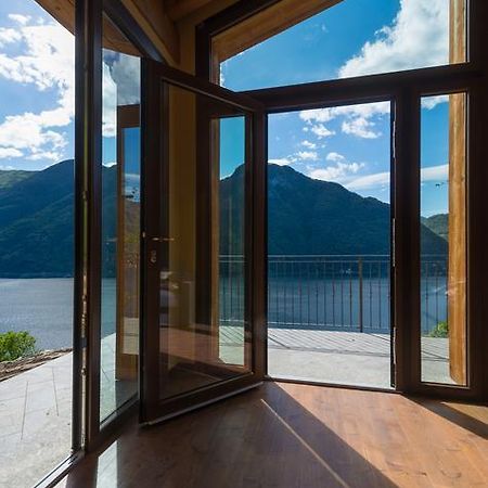 Tra Lago E Montagna Baita La Morena Нессо Экстерьер фото